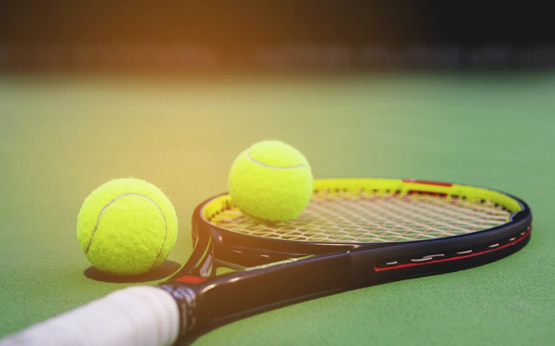 Chiropractic Care for Tennis Elbow and Shoulder Pain