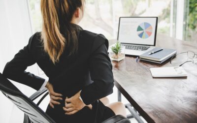 7 Proven Ways to Prevent Back Pain at Work