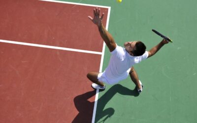 5 Essential Chiropractic Adjustments Before Hitting the Tennis Court