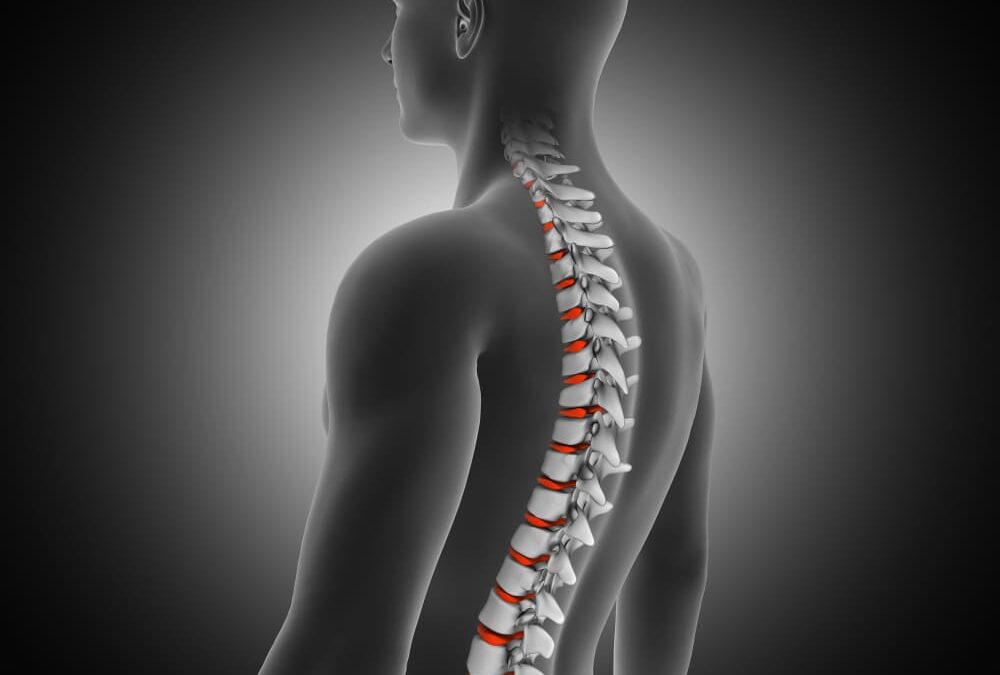 Spinal Alignment and Health: How It Impacts Your Well-being